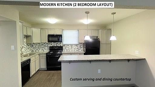 4th image of 3870 Tulsa Way APT 13