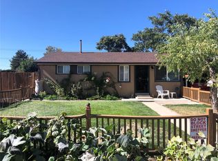 6491 Poplar St, Commerce City, CO 80022