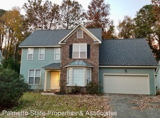 1214 Old Ivy Way, Mount Pleasant, SC 29466