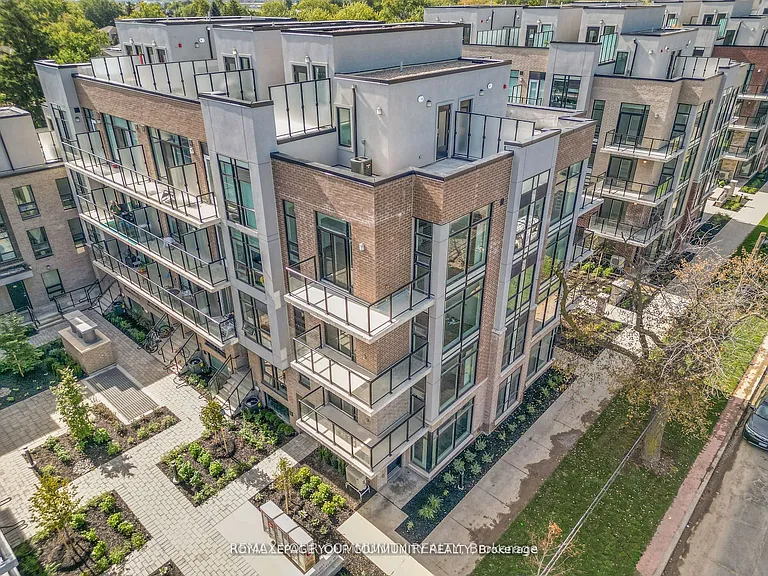 851 Sheppard Ave W #11 — Photo 5