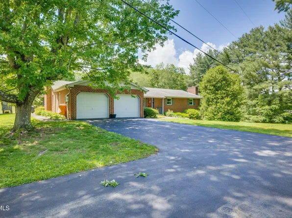 632 Cox Hollow Rd, Kingsport, TN 37663