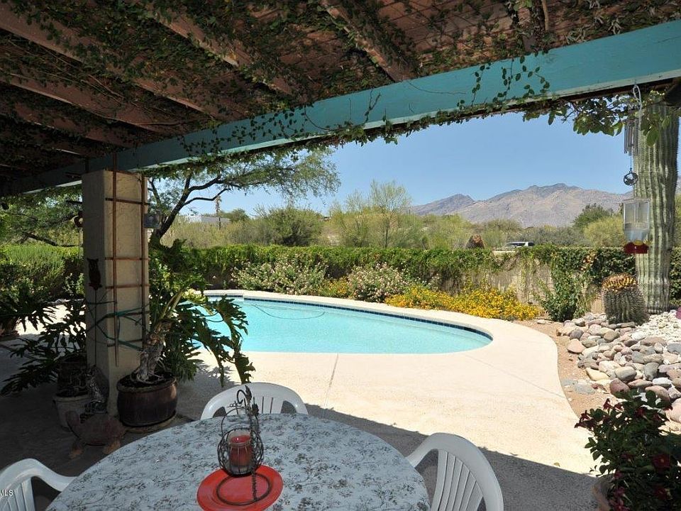 1st image of 4200 N Del Ciervo Pl