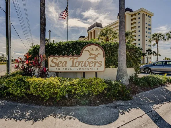 4550 Cove Cir APT 706, Saint Petersburg, FL 33708