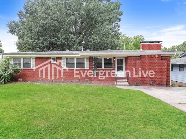 5707 Meadowbrook Ln, North Little Rock, AR 72118