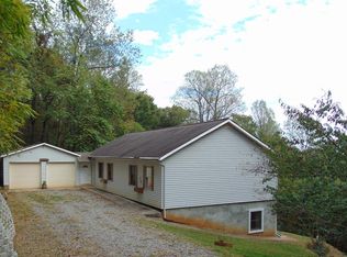 352 Via Mountain Ln, Patrick Springs, VA 24133