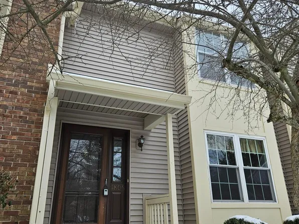 1806 Poplar Ct, Monmouth Junction, NJ 08852