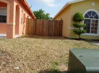 12466 SW 198th St, Miami, FL 33177