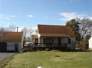 5865 Powdermill Rd, Kent, OH 44240