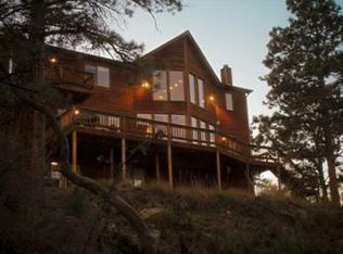 176 Eagle Trl, Bailey, CO 80421