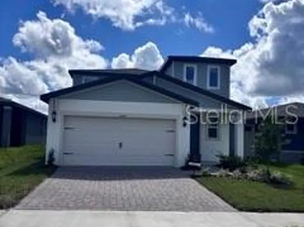 1469 Brekey Way, Zephyrhills, FL 33541