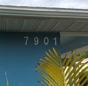 7901 Gulf Blvd, Saint Pete Beach, FL, 33706