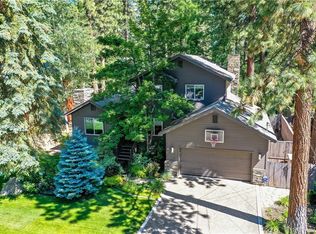 126 Willow Dr, Zephyr Cove, NV 89448