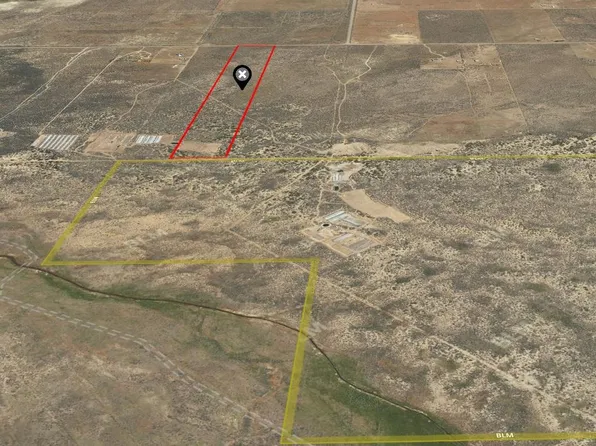 0 Marr Rd, Ravendale, CA 96123