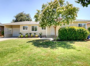 203 W Dakota Ave, Fresno, CA 93705