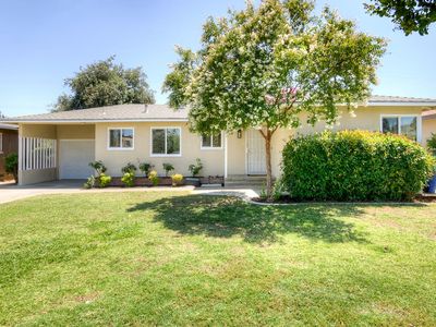 203 W Dakota Ave, Fresno, CA, 93705
