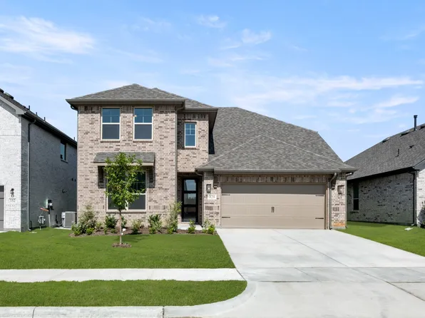 328 Deer Ridge Dr, Willow Park, TX 76087