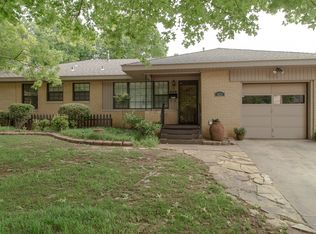 820 Hardin Dr, Norman, OK 73072