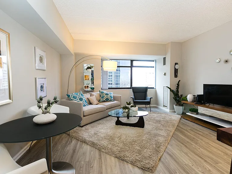 The Apartments at Denver Place — Photo 16