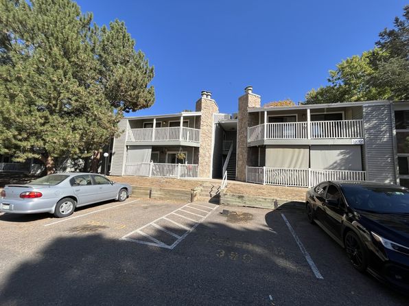 902 S Walden St Unit 207