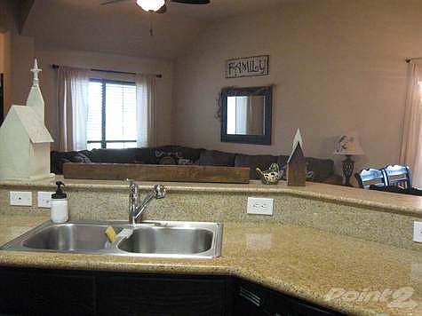 Granite Countertops