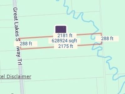 8154 Route 104 Lot 317, Wolcott, NY, 14590