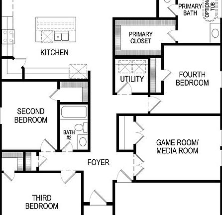 3rd image of this home