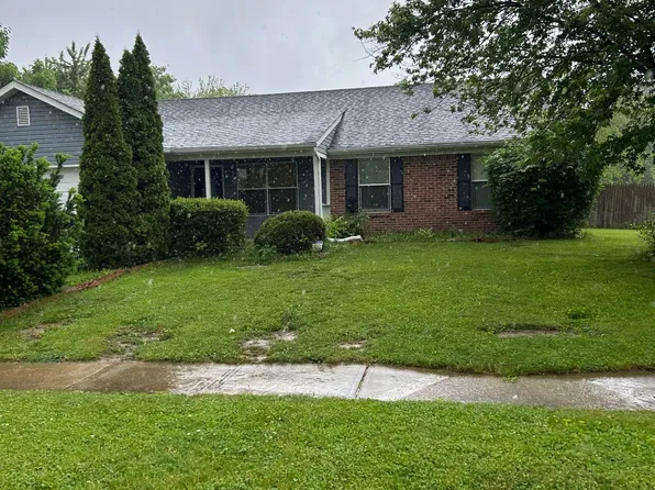 2031 Cycling Ln, Indianapolis, IN 46260