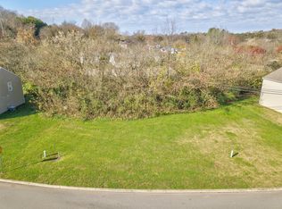 1931 River Poppy Dr LOT 118, Mascot, TN 37806