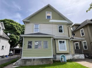 66-68 Ackerman St, Rochester, NY 14609