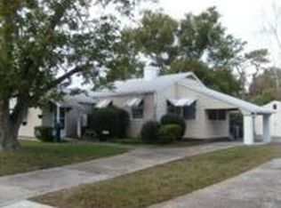 4743 Pinewood Rd, Jacksonville, FL 32210