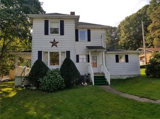 138 Depot St, Salem Twp, PA