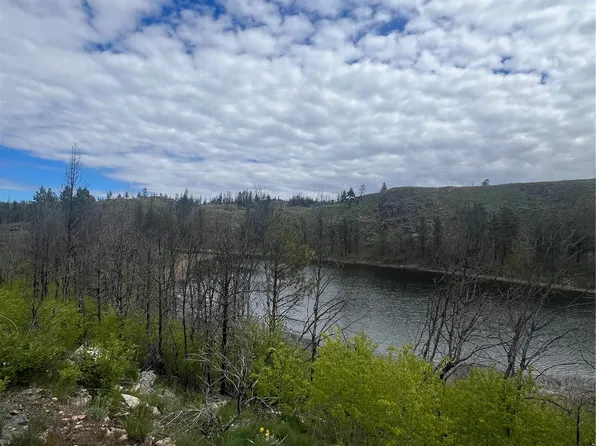 0 TBD Madd Mtn Road, Okanogan, WA 98840