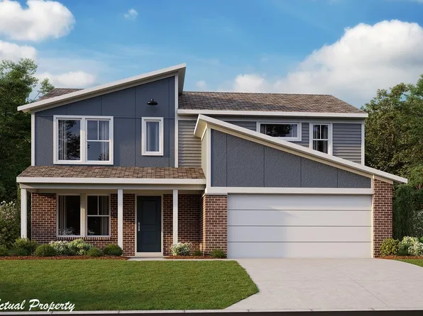 995 Honeycomb Ln, Grove City, OH 43123