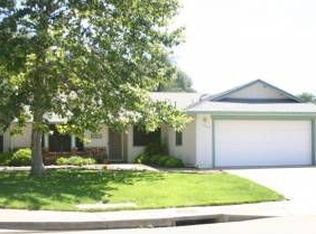3409 Timbercreek Dr, Redding, CA