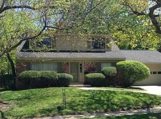 1724 Vassar Dr, Lansing, MI 48912