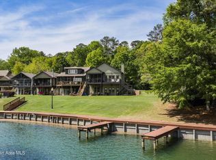 80 Honeysuckle Ln, Eclectic, AL 36024