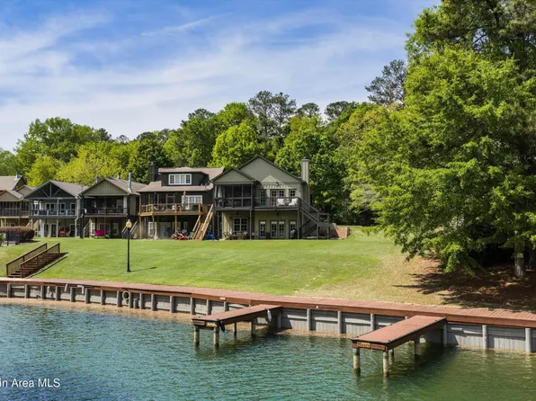 80 Honeysuckle Ln, Eclectic, AL 36024