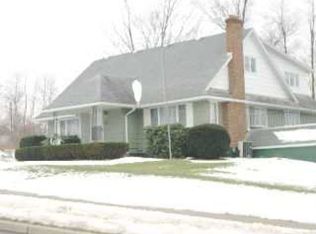 176 Chautauqua Ave, Lakewood, NY 14750