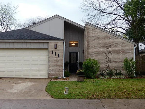 12800 Briar Forest Dr Unit 111, Houston, TX 77077