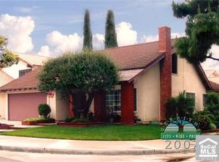 19716 Miguel Ave, Cerritos, CA 90703