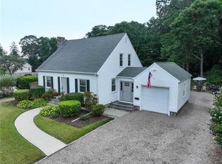 99 East Ave, Westerly, RI 02891