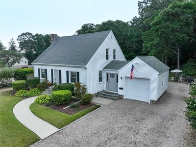 99 East Ave, Westerly, RI, 02891