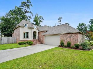 532 Lakewood Northshore Dr, Covington, LA 70433