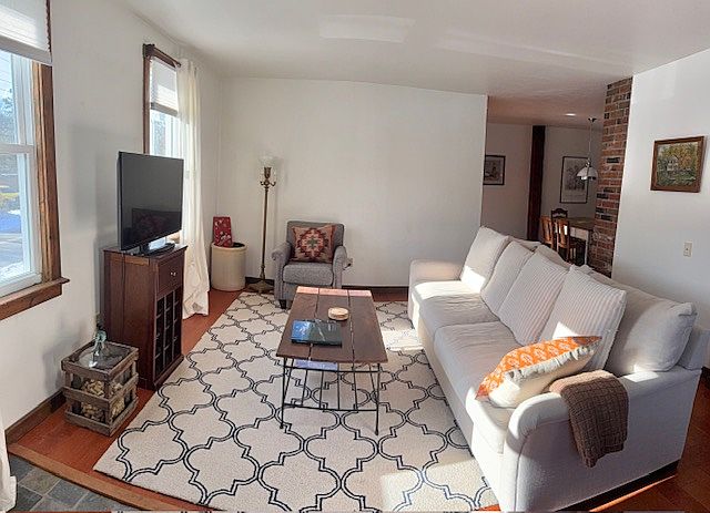 1st image of 203-205 Main St #1