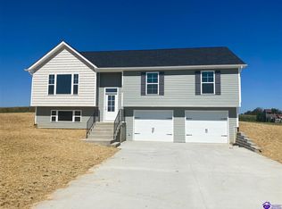 113 Brock Rd, Rineyville, KY 40162