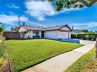 3760 E Woodhaven St, Simi Valley, CA 93063