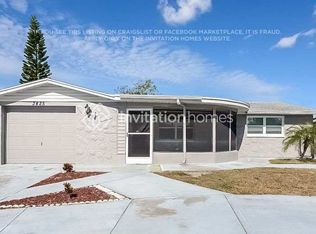 3425 Nixon Rd, Holiday, FL 34691