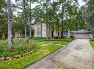 35 Cornerbrook Pl, Spring, TX 77381