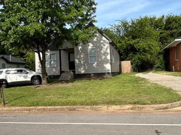 609 S Palmer Ave, Tyler, TX 75701