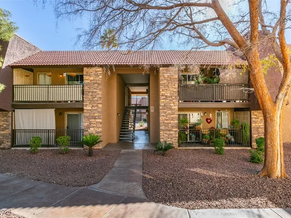 5260 River Glen Dr Unit 268, Las Vegas, NV 89103